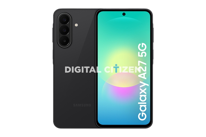 Galaxy A27 rò rỉ toàn bộ thông tin trước thềm Samsung Unpacked - Ảnh 5.