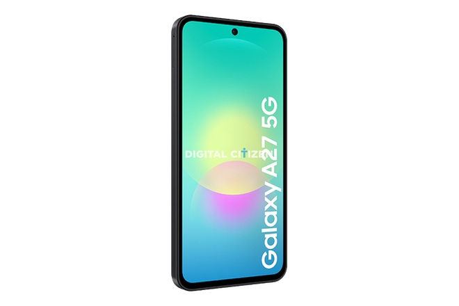 Galaxy A27 rò rỉ toàn bộ thông tin trước thềm Samsung Unpacked - Ảnh 6.