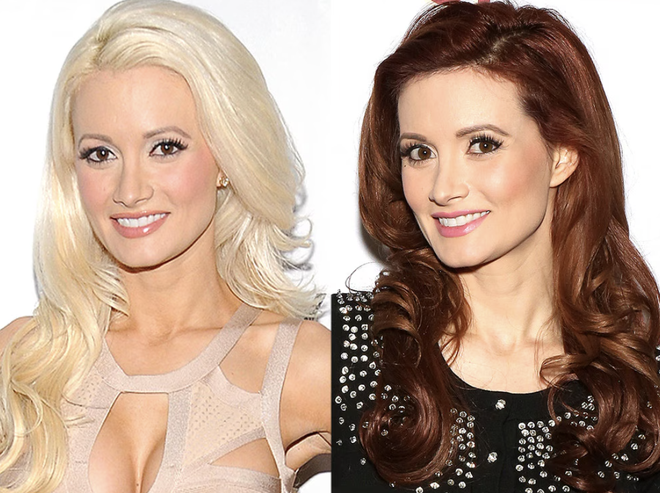 Ng&ocirc;i sao truyền h&igrave;nh thực tế Holly Madison kể mặt tối sau c&aacute;nh cửa Playboy- Ảnh 4.