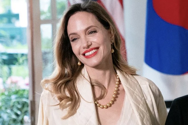 Angelina Jolie vẫn chưa tha thứ cho Brad Pitt sau 10 năm chia tay? - Ảnh 5.