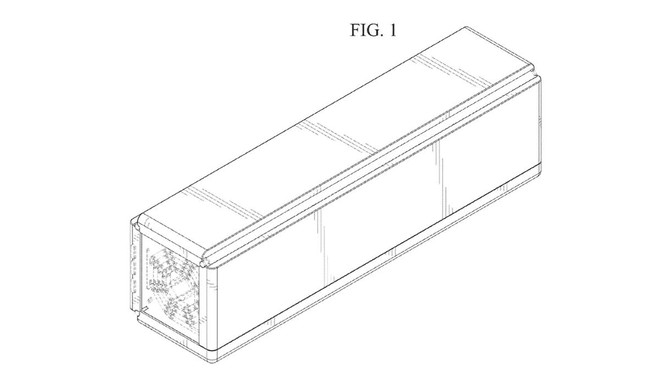 Samsung ấp ủ &yacute; tưởng smartphone kỳ lạ nhất từ trước đến nay - Ảnh 1.