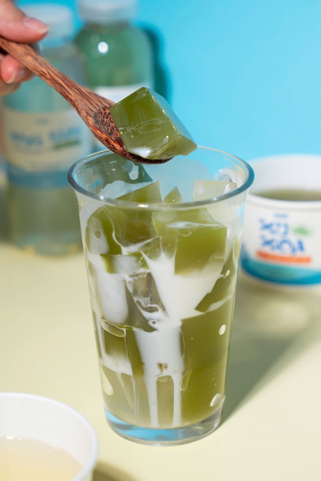 Đi t&igrave;m qu&aacute;n ăn qu&ecirc; nh&agrave; ở TP.HCM: Xu xoa xứ Quảng đưa kh&aacute;ch về tuổi thơ - Ảnh 9.