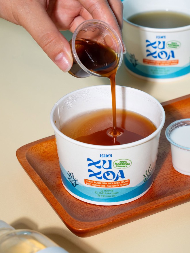 Đi t&igrave;m qu&aacute;n ăn qu&ecirc; nh&agrave; ở TP.HCM: Xu xoa xứ Quảng đưa kh&aacute;ch về tuổi thơ - Ảnh 7.