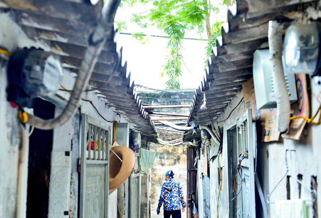 'Bẫy ngh&egrave;o' chi ph&iacute; y tế - Ảnh 4.