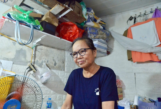 'Bẫy ngh&egrave;o' chi ph&iacute; y tế - Ảnh 2.