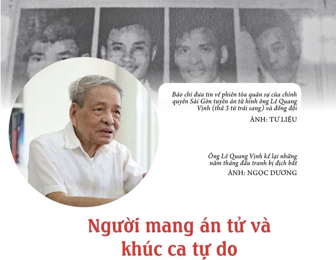 Một thời hoa lửa - Một đời biết ơn - Ảnh 3.