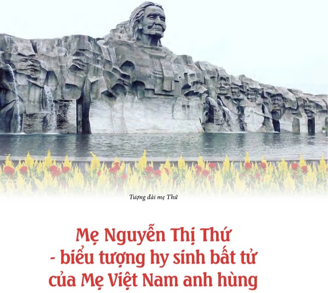 Một thời hoa lửa - Một đời biết ơn - Ảnh 4.
