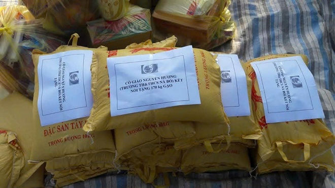 Người miệt m&agrave;i gieo nắng, lan tỏa y&ecirc;u thương  - Ảnh 6.