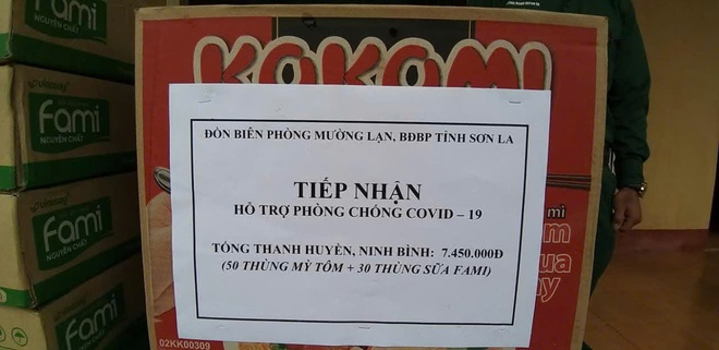Người miệt m&agrave;i gieo nắng, lan tỏa y&ecirc;u thương  - Ảnh 5.