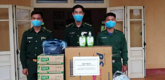 Người miệt m&agrave;i gieo nắng, lan tỏa y&ecirc;u thương  - Ảnh 4.