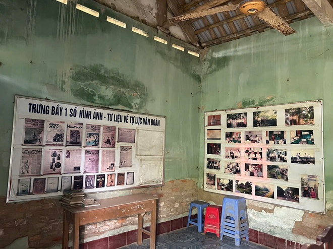 Một di sản đang phai, một tấm lòng vẫn cháy - Ảnh 3.