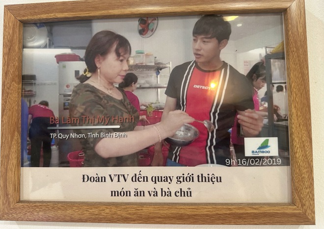 B&uacute;n rạm Ph&ugrave; Mỹ nức tiếng đến TP.HCM: 3 lần đổi mặt bằng, kh&aacute;ch 'ruột' vẫn theo - Ảnh 4.