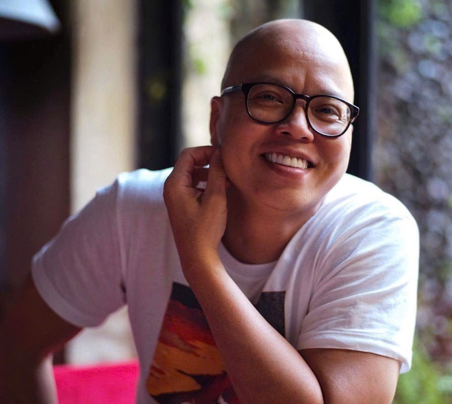 Đạo diễn Vũ Ngọc Đ&atilde;ng: 'TP.HCM l&agrave; nơi rất tốt để bắt đầu v&agrave; l&agrave;m lại'- Ảnh 2.