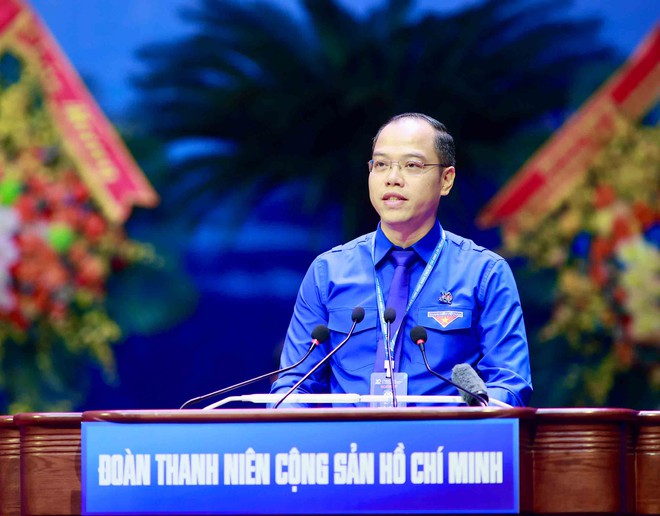 Lấy người trẻ truyền cảm hứng cho người trẻ- Ảnh 1.