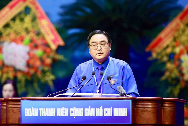 Lấy người trẻ truyền cảm hứng cho người trẻ- Ảnh 2.