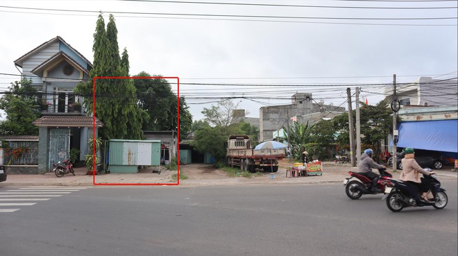 Đồng Nai: Người d&acirc;n hiến 3,2 ha đất trị gi&aacute; hơn 15 tỉ đồng để mở đường - Ảnh 6.