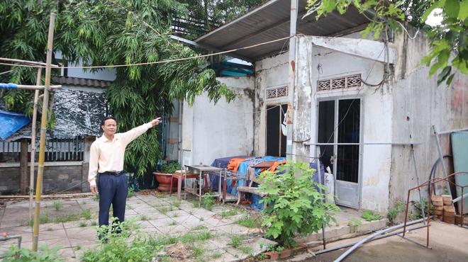 Đồng Nai: Người d&acirc;n hiến 3,2 ha đất trị gi&aacute; hơn 15 tỉ đồng để mở đường - Ảnh 4.