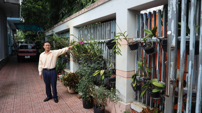 Đồng Nai: Người d&acirc;n hiến 3,2 ha đất trị gi&aacute; hơn 15 tỉ đồng để mở đường - Ảnh 5.