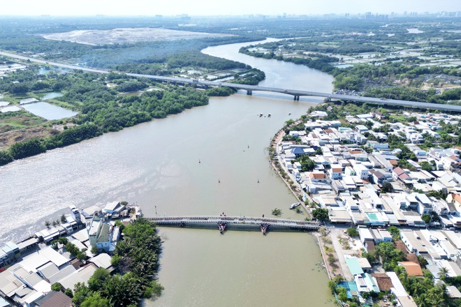 Đường L&ecirc; Văn Lương hơn 10 km ở TP.HCM sẽ mở rộng gấp 6 lần?- Ảnh 12.