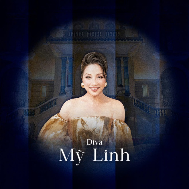 Mỹ Linh, Quang Dũng, L&ecirc; Hiếu h&aacute;t nhạc Việt Anh tại Bảo t&agrave;ng Mỹ thuật TP.HCM - Ảnh 1.
