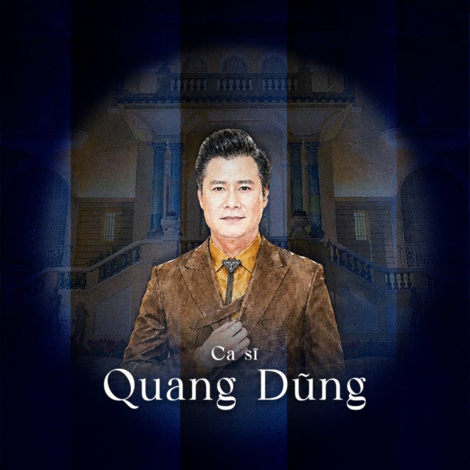 Mỹ Linh, Quang Dũng, L&ecirc; Hiếu h&aacute;t nhạc Việt Anh tại Bảo t&agrave;ng Mỹ thuật TP.HCM - Ảnh 2.