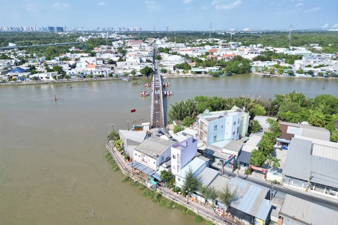 Đường L&ecirc; Văn Lương hơn 10 km ở TP.HCM sẽ mở rộng gấp 6 lần?- Ảnh 11.