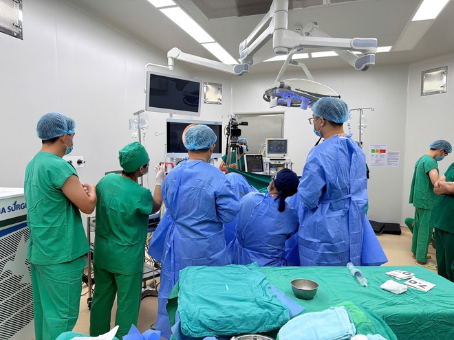Tr&iacute; tuệ nh&acirc;n tạo đang thay đổi c&aacute;ch điều trị bệnh thận, tiết niệu như thế n&agrave;o?- Ảnh 2.