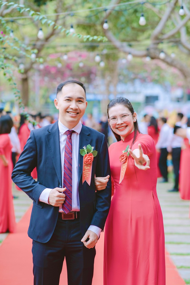 Tổ ấm của vợ chồng b&aacute;c sĩ trẻ từng thấy 'cuộc sống sụp đổ trước mắt' - Ảnh 5.