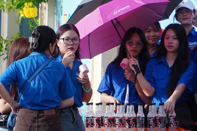 23.000 th&iacute; sinh Gia Lai bắt đầu kỳ thi tuyển sinh lớp 10- Ảnh 5.