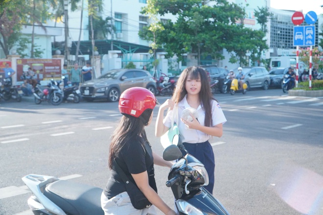 23.000 th&iacute; sinh Gia Lai bắt đầu kỳ thi tuyển sinh lớp 10- Ảnh 3.