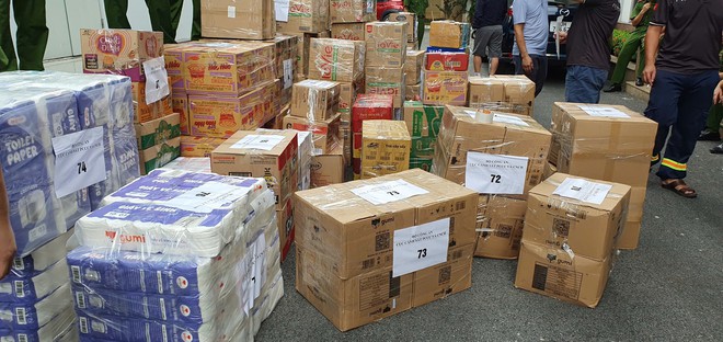 Bộ C&ocirc;ng an cử lực lượng gi&uacute;p Venezuela khắc phục hậu quả động đất - Ảnh 7.