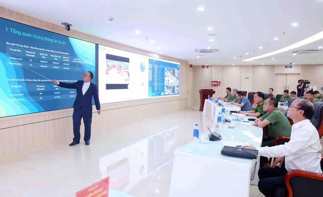 H&agrave; Nội vận h&agrave;nh th&ecirc;m gần 2.500 camera AI từ 1.7 - Ảnh 2.