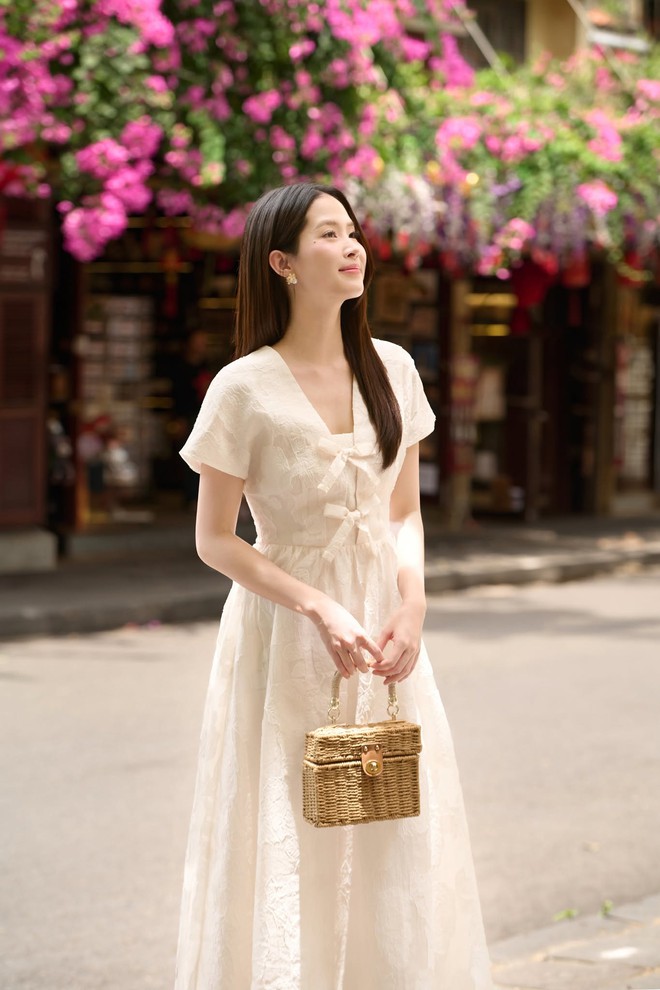 Giải mã xu hướng nữ tính siêu cuốn hút từ phong cách Coquette- Ảnh 4.
