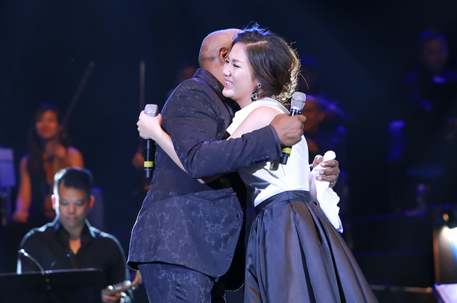 Huyền thoại &acirc;m nhạc Peabo Bryson qua đời- Ảnh 5.