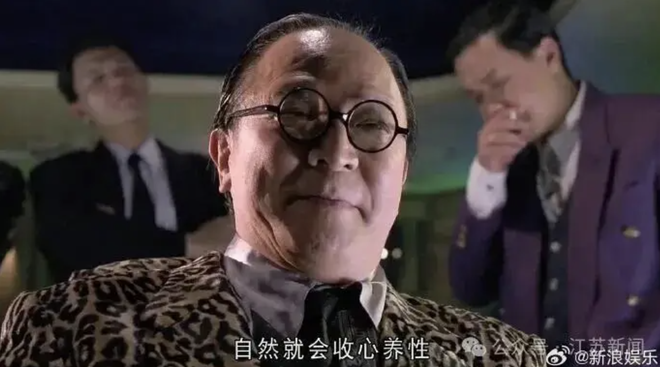 Tiễn biệt Chung Cảnh Huy - người thầy của nhiều thế hệ sao TVB- Ảnh 2.