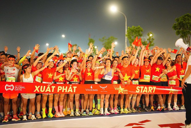 Giải Việt Nam T&ocirc;i Đ&oacute; 2026 tạo s&acirc;n chơi đặc biệt cho c&aacute;c ch&acirc;n chạy h&agrave;ng đầu- Ảnh 5.