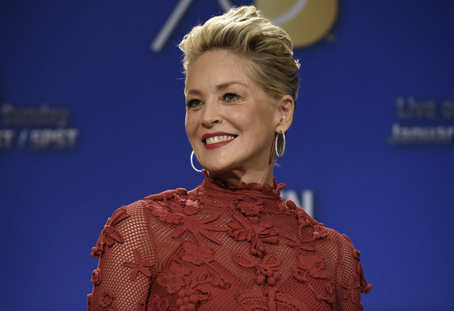 &lsquo;Biểu tượng gợi cảm&rsquo; Sharon Stone tiết lộ l&yacute; do đổ vỡ h&ocirc;n nh&acirc;n- Ảnh 4.