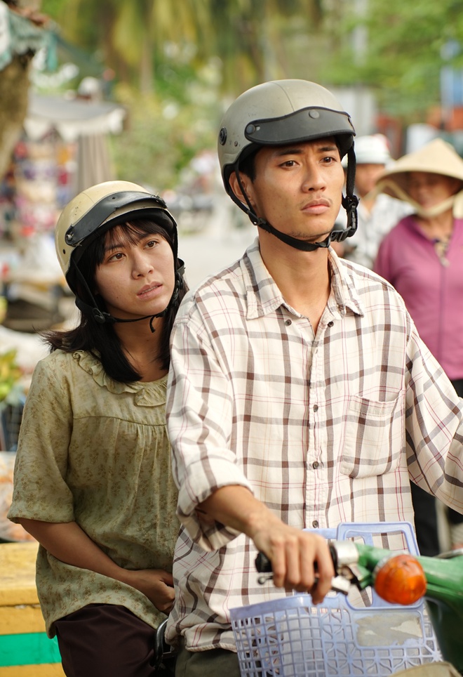 Chỉ còn 1 suất chiếu trong ngày, phim có Thái Hòa ra sao ở phòng vé? - Ảnh 3.