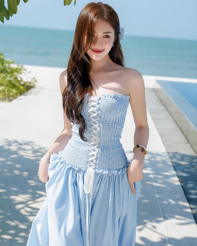 Tạm biệt sự đơn điệu nhờ sức hút từ tông màu pastel thời thượng- Ảnh 2.