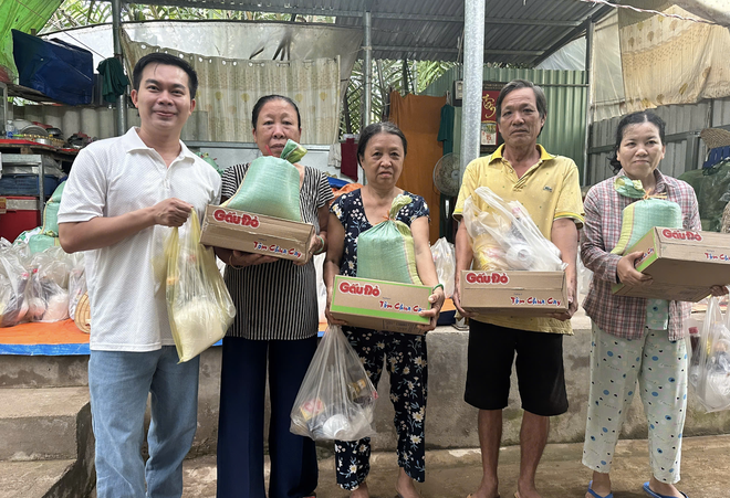 Qu&aacute;n b&aacute;nh canh cua duy nhất ở TP.HCM được Michelin vinh danh: H&oacute;a ra l&agrave; qu&aacute;n quen! - Ảnh 10.