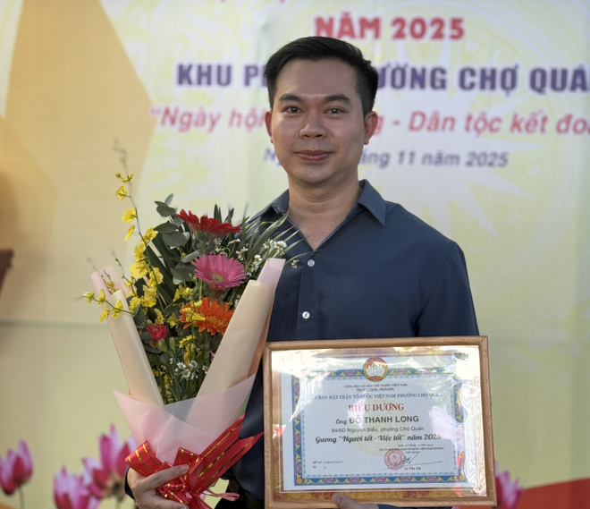 Qu&aacute;n b&aacute;nh canh cua duy nhất ở TP.HCM được Michelin vinh danh: H&oacute;a ra l&agrave; qu&aacute;n quen! - Ảnh 11.