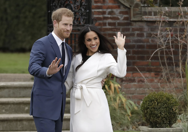 Meghan Markle đ&aacute;p trả c&aacute;o buộc 'đạo đức giả' v&igrave; đăng ảnh con l&ecirc;n mạng x&atilde; hội- Ảnh 4.