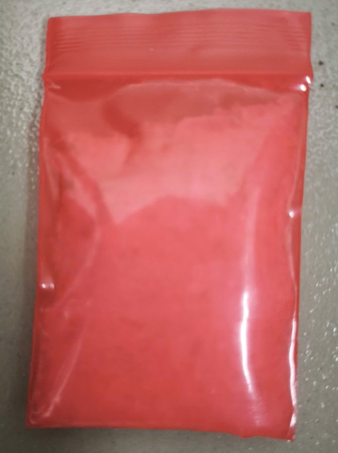 Đồng Nai: Triệt phá đường dây ma túy khoảng 6 kg từ một 'người nghiện' - Ảnh 5.