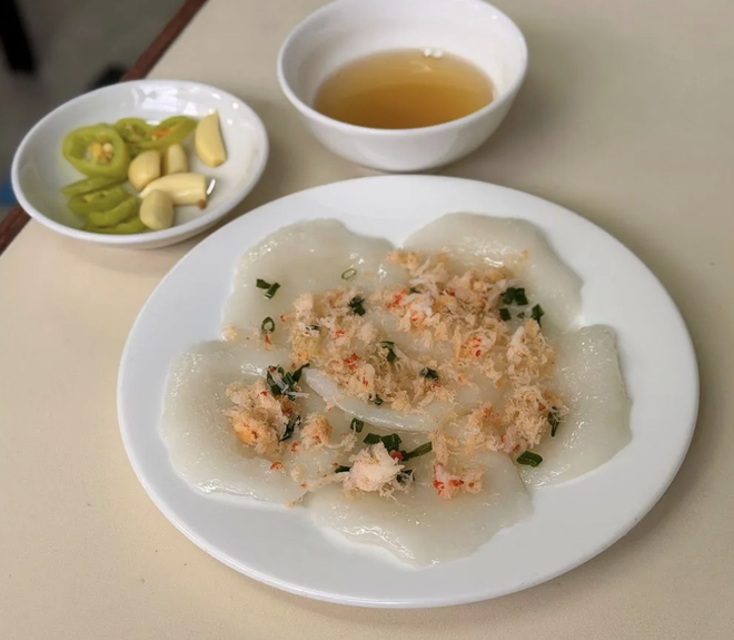 Quán ăn Ngự Bình, nhà hàng Nôm… ở TP.HCM được Michelin gợi ý, có gì độc đáo? - Ảnh 7.