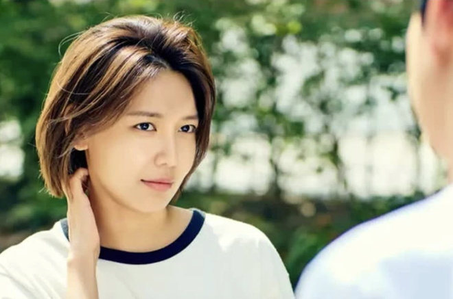 Sooyoung (SNSD) chia tay Jung Kyung Ho sau 14 năm bên nhau - Ảnh 5.