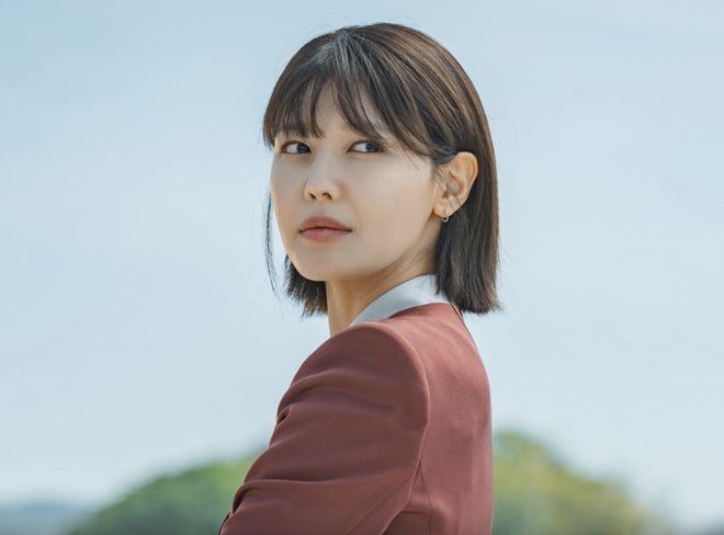 Sooyoung (SNSD) chia tay Jung Kyung Ho sau 14 năm bên nhau - Ảnh 2.