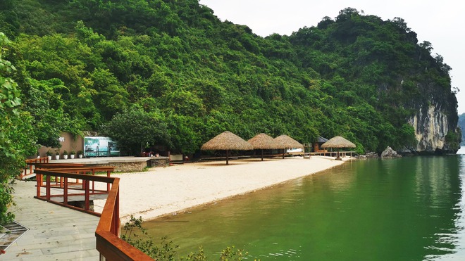 B&atilde;i biển &iacute;t người biết tới ở Việt Nam v&agrave;o top 100 đẹp nhất thế giới- Ảnh 1.