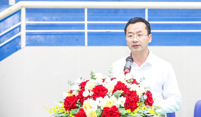 Hơn 8.000 VĐV tranh t&agrave;i tại giải thể thao c&aacute;c m&ocirc;n h&egrave; H&agrave; Nội 2026- Ảnh 1.