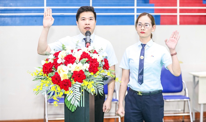 Hơn 8.000 VĐV tranh t&agrave;i tại giải thể thao c&aacute;c m&ocirc;n h&egrave; H&agrave; Nội 2026- Ảnh 3.