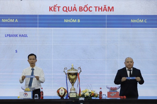 VFF c&ocirc;ng bố nh&agrave; t&agrave;i trợ, VCK U.17 quốc gia 2026 x&aacute;c định xong 3 bảng đấu- Ảnh 5.